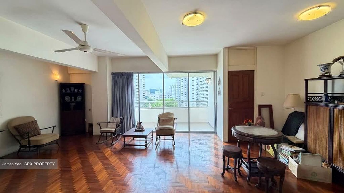 Pandan Valley (D21), Condominium #587861441